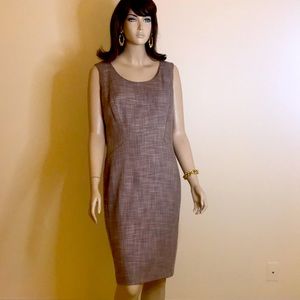 Lafayette 148 New York Dress Size 10
